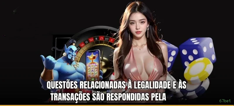 APK Android da 67bet para download