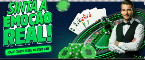 Cliente PC da 67bet para download