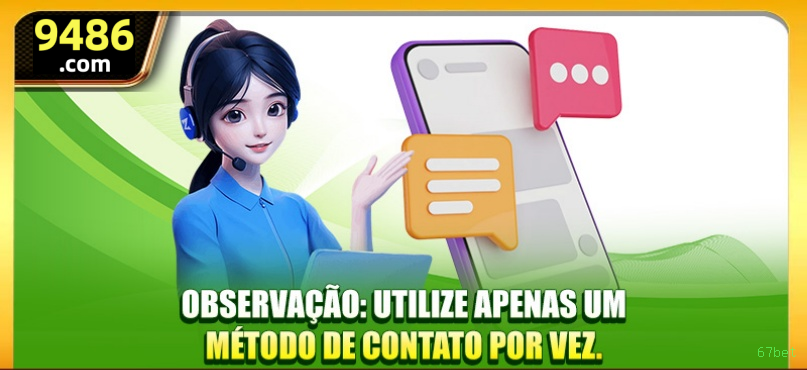 Imagem promocional do programa VIP da 67bet