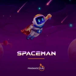 Spaceman 67bet
